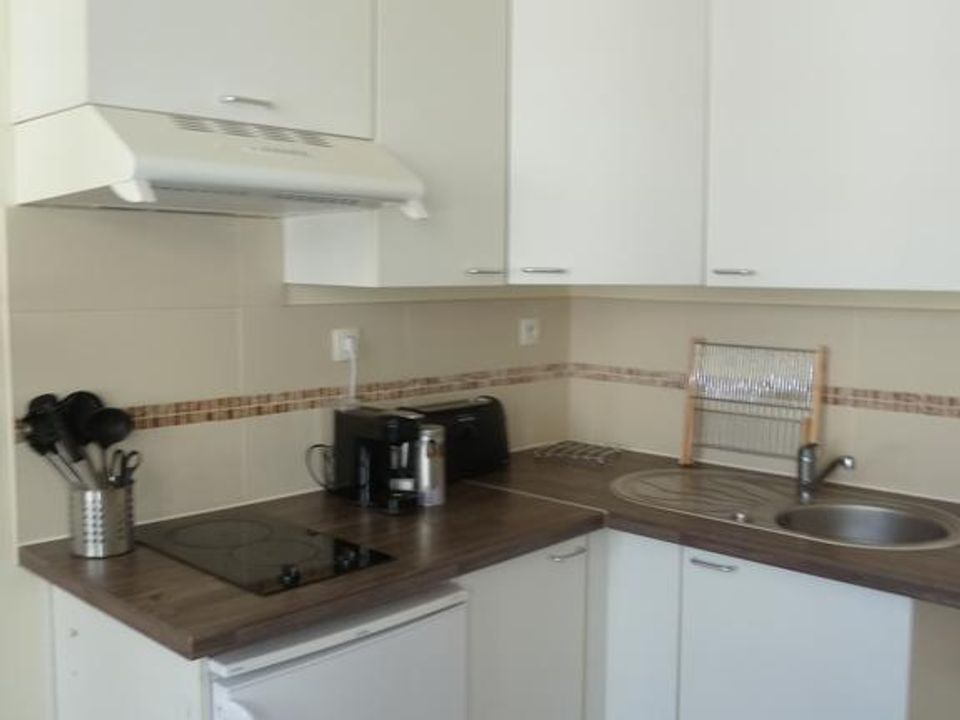 Studio i La Rochelle, Charente-Maritime - foto 4