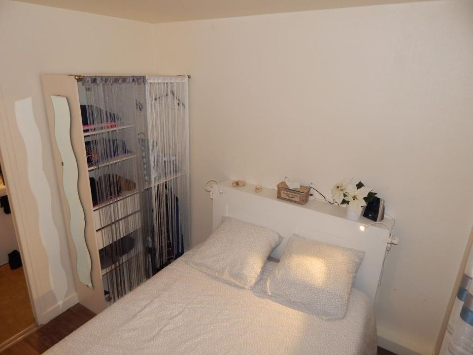 Studio i La Rochelle, Charente-Maritime - foto 5
