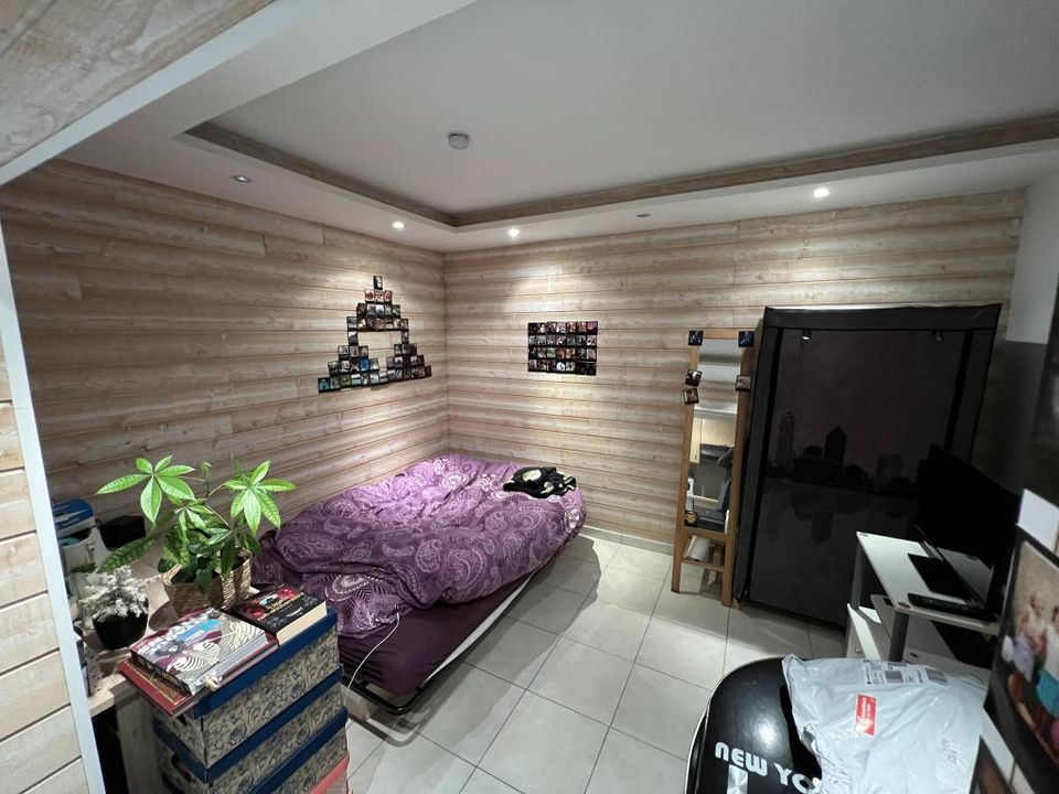 Studio i Villeneuve-d'Ascq, Nord - bilde 1