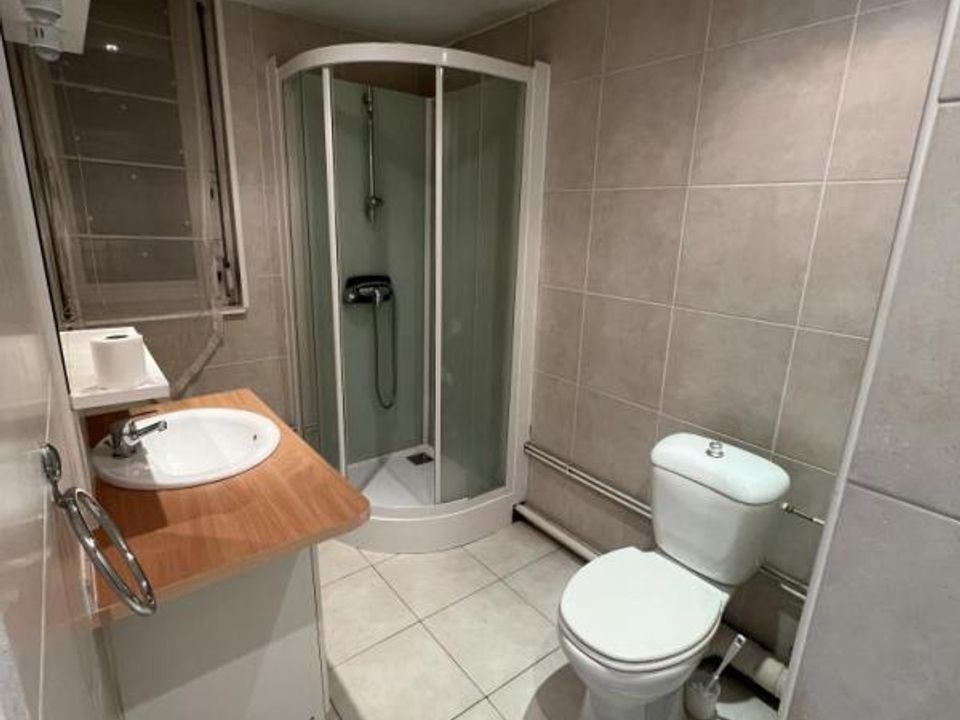 Studio i Villeneuve-d'Ascq, Nord - bilde 3
