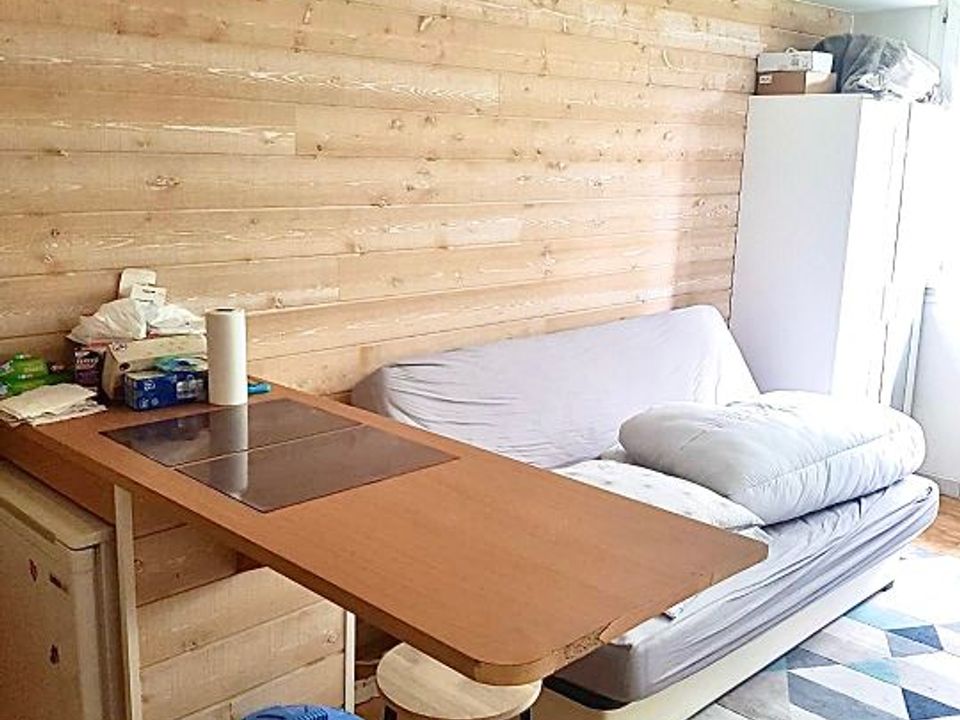 Studio i Villeneuve-d'Ascq, Nord - bilde 4