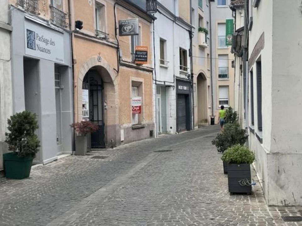 Studio i Sucy-en-Brie, Val-de-Marne - foto 1