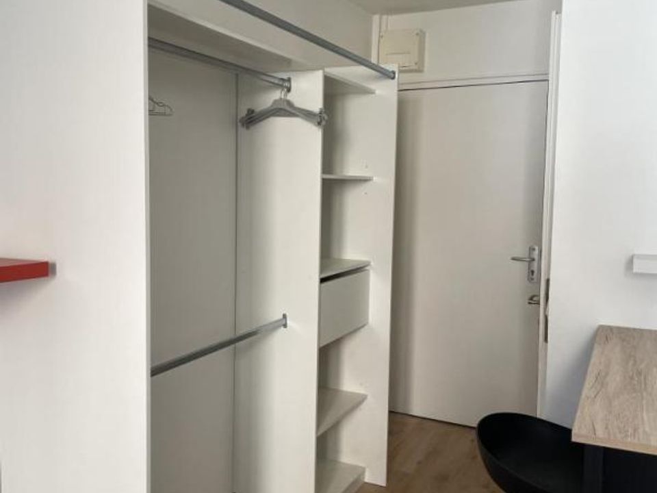 Studio i Sucy-en-Brie, Val-de-Marne - foto 2