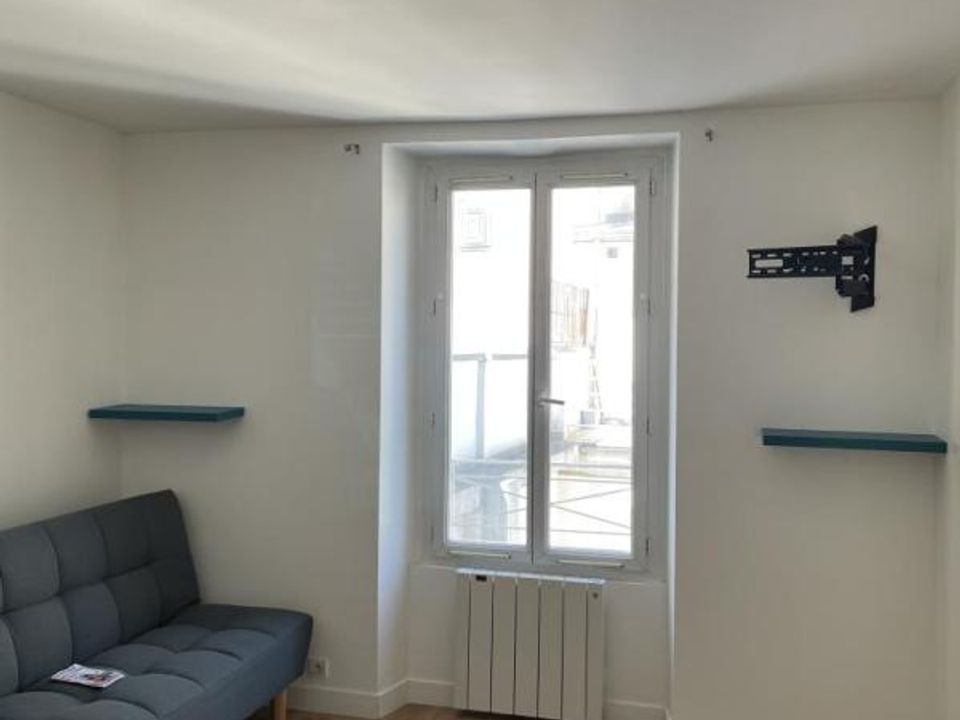 Studio i Sucy-en-Brie, Val-de-Marne - foto 3