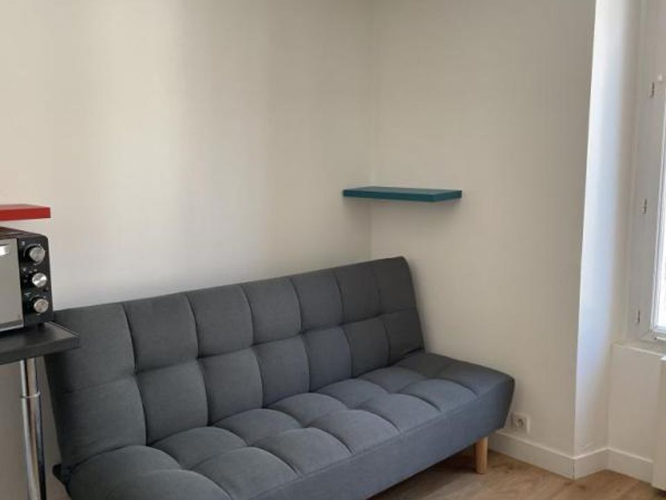 Studio i Sucy-en-Brie, Val-de-Marne - foto 4