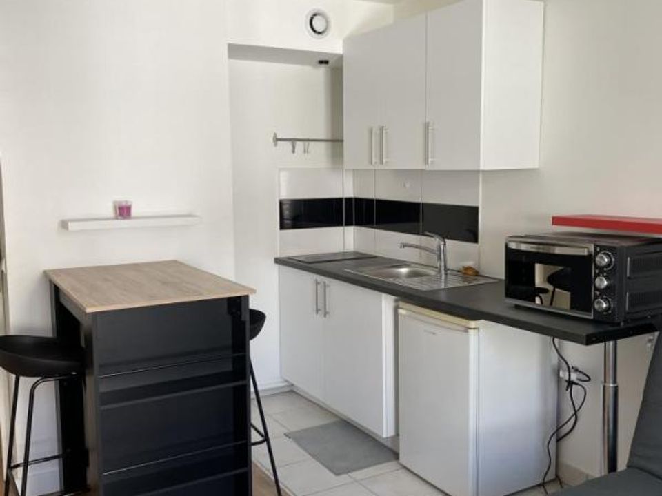 Studio i Sucy-en-Brie, Val-de-Marne - foto 5