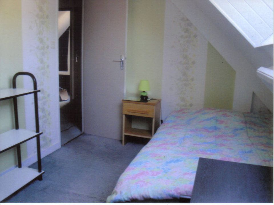 Estudi a Rennes, Ille-et-Vilaine - foto 2