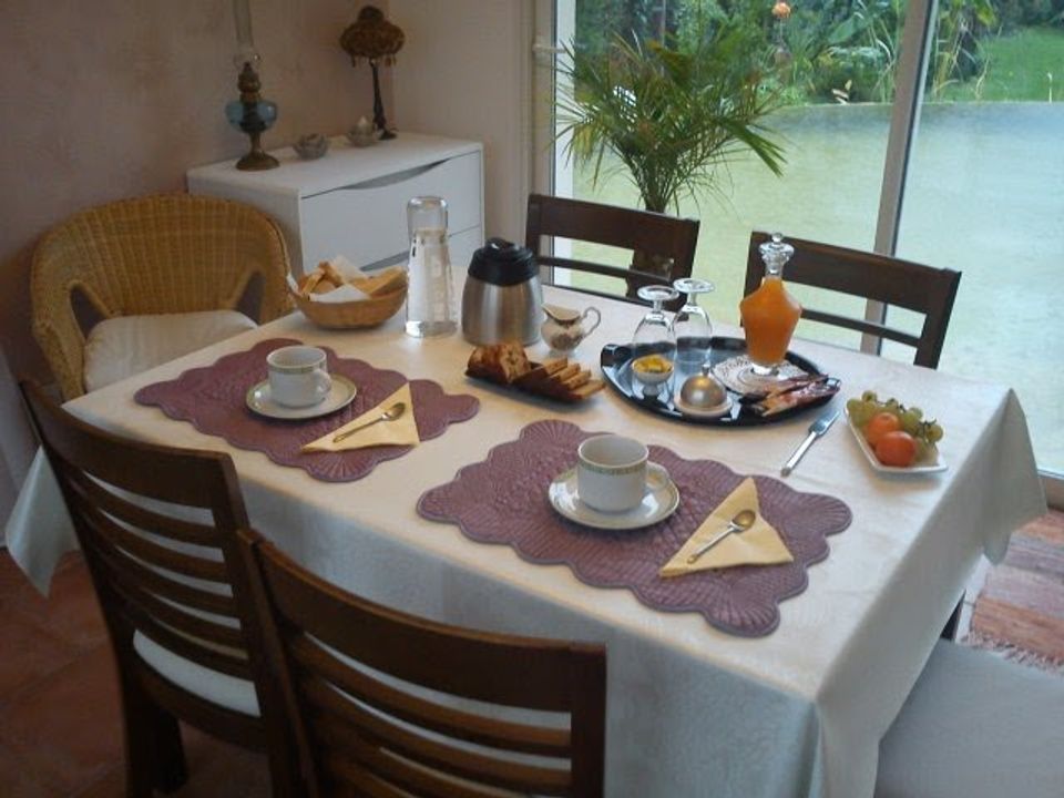 Studio i Cestas, Gironde - foto 3