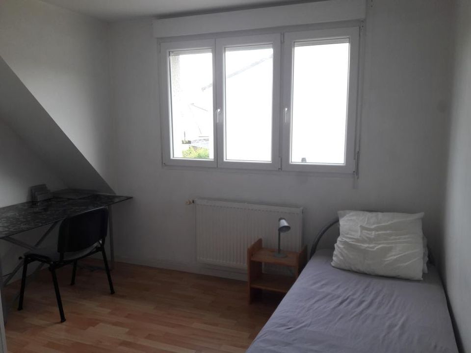 Estudi a Villeneuve-d'Ascq, Nord - foto 2