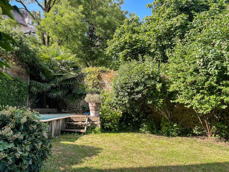 Villa en Poitiers, Vienne - foto 3