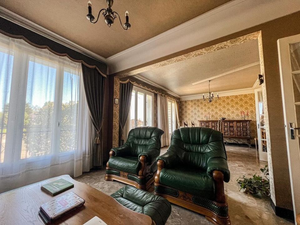 Villa i Ligugé, Vienne - bilde 2