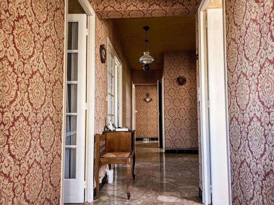 Villa i Ligugé, Vienne - bilde 3