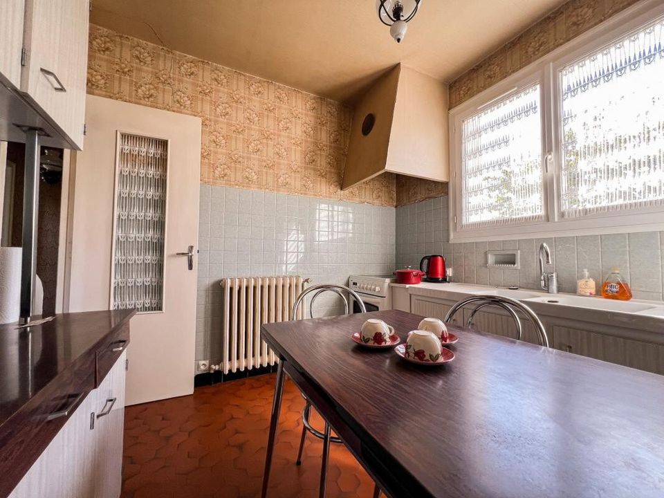 Villa i Ligugé, Vienne - bilde 4