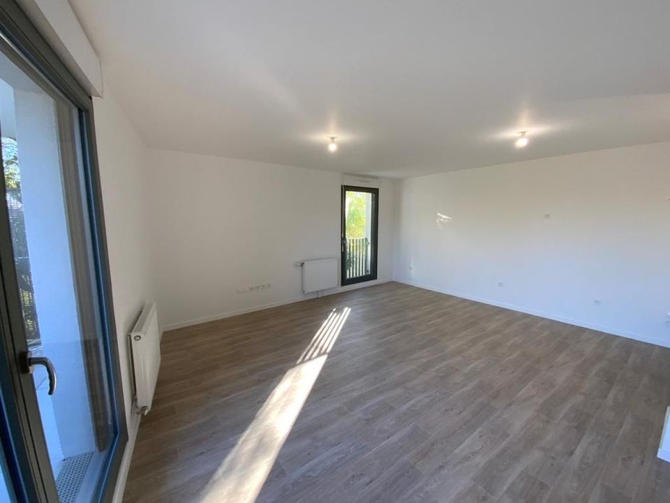 Wohnung in Montreuil, Seine-Saint-Denis - Foto 2