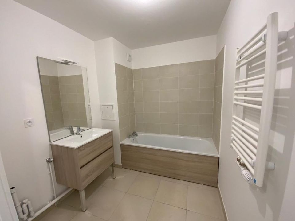 Wohnung in Montreuil, Seine-Saint-Denis - Foto 3