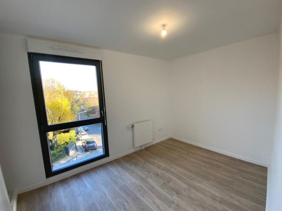 Wohnung in Montreuil, Seine-Saint-Denis - Foto 5