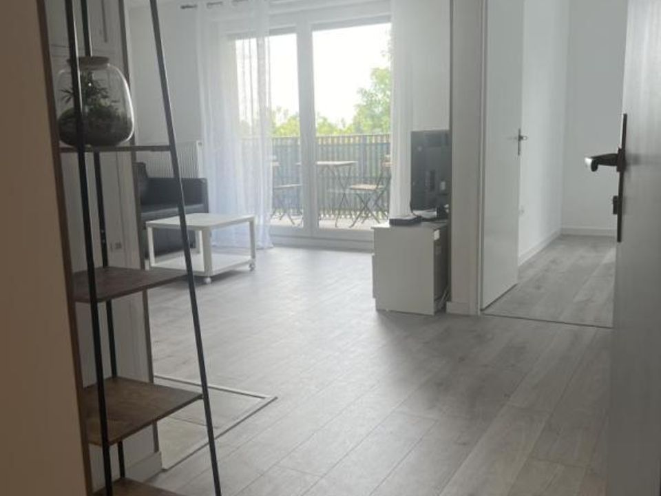 Lejlighed i Noisy-le-Grand, Seine-Saint-Denis - foto 3