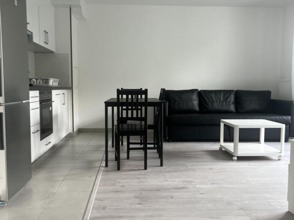 Lejlighed i Noisy-le-Grand, Seine-Saint-Denis - foto 4