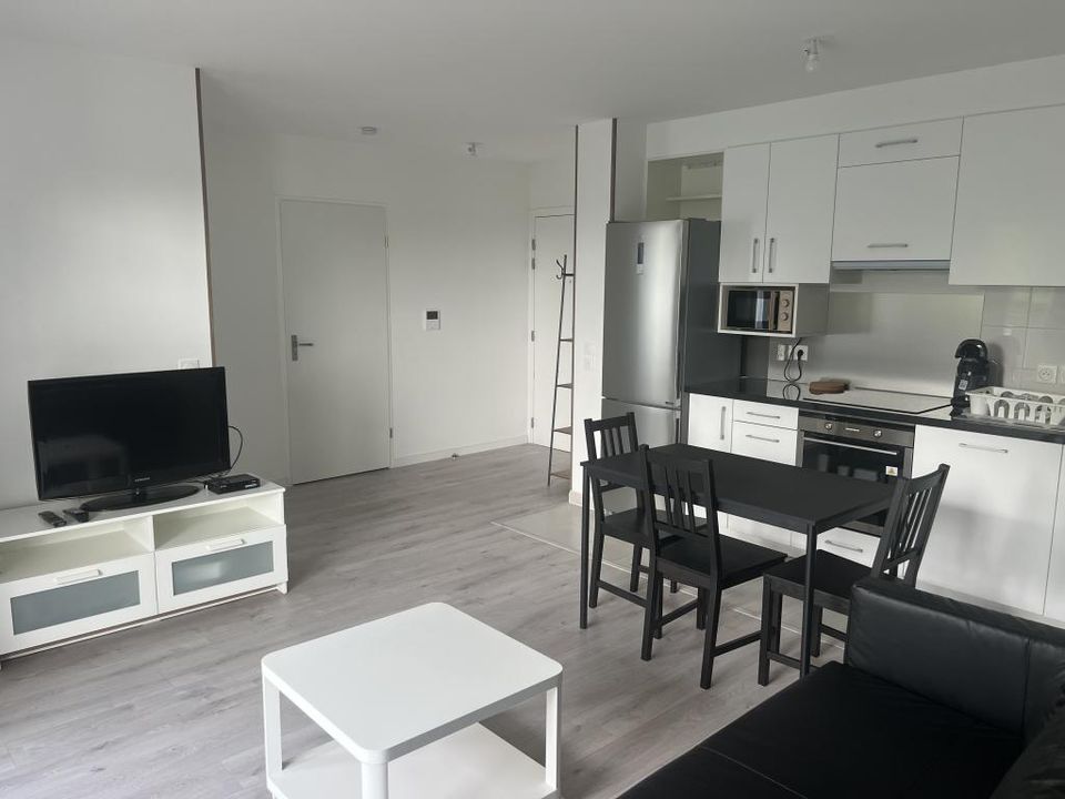 Lejlighed i Noisy-le-Grand, Seine-Saint-Denis - foto 5