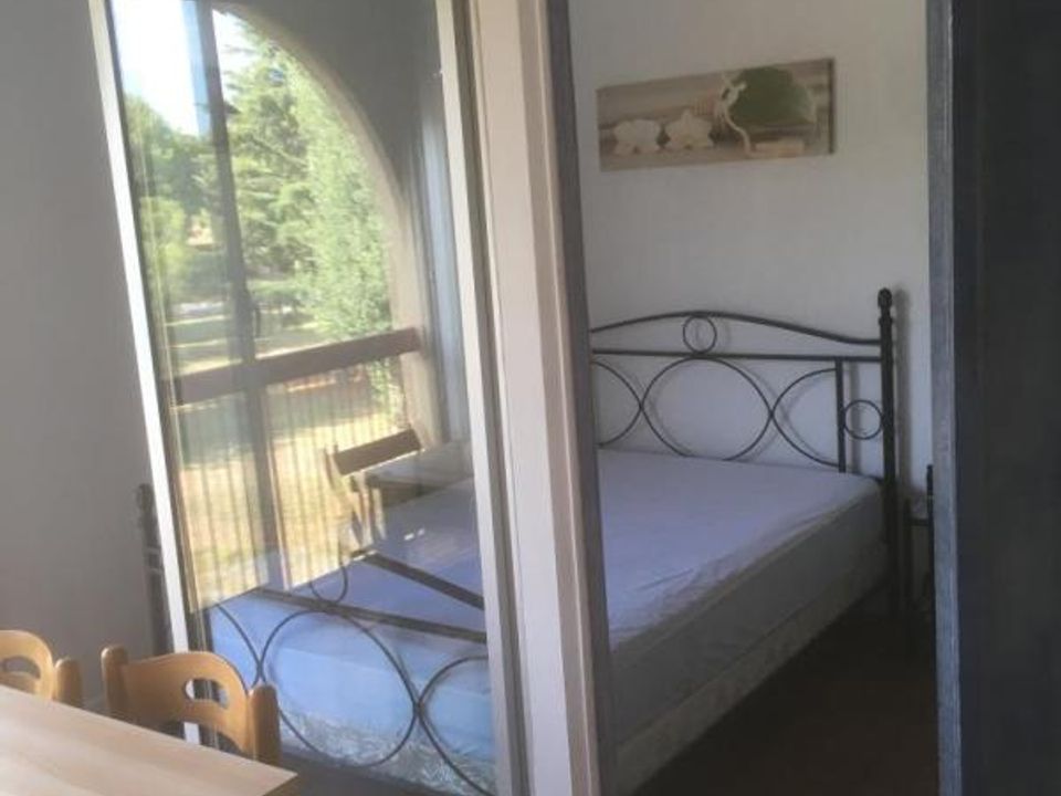 Lejlighed i Saint-Cyprien, Pyrenees-Orientales - foto 2
