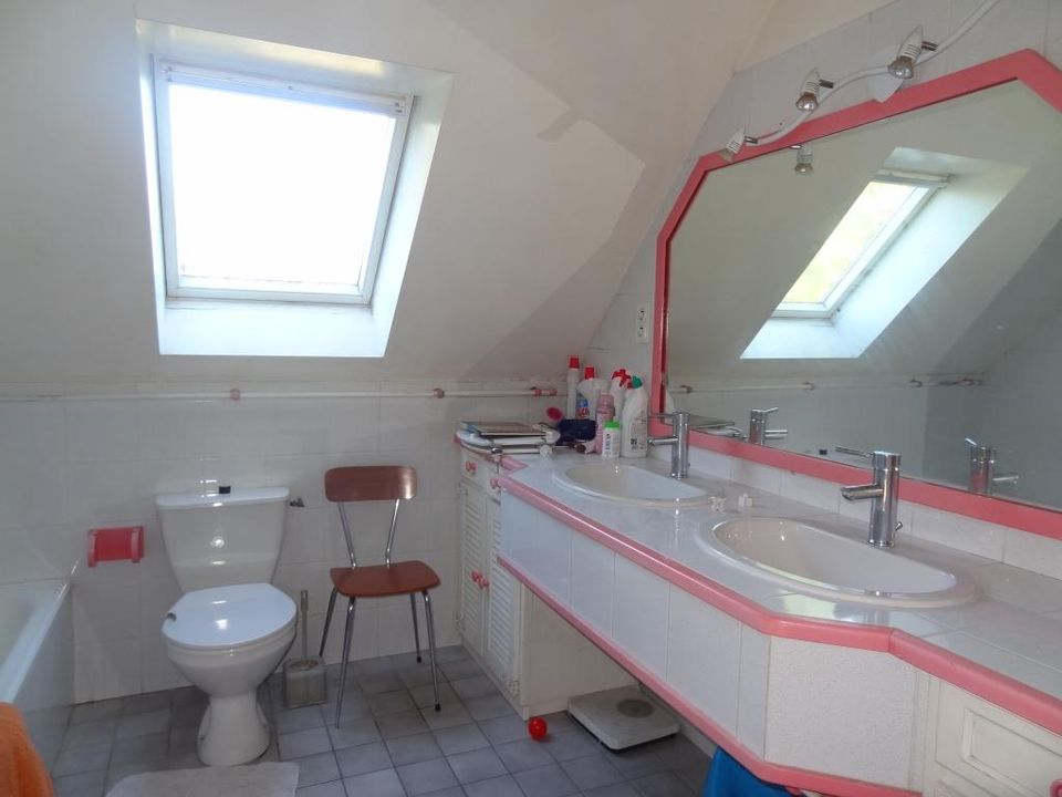 Studio i St-Malo, Ille-et-Vilaine - foto 2