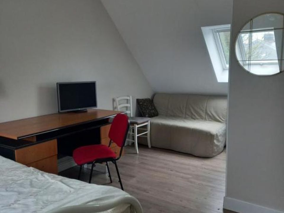 Studio i St-Malo, Ille-et-Vilaine - foto 3