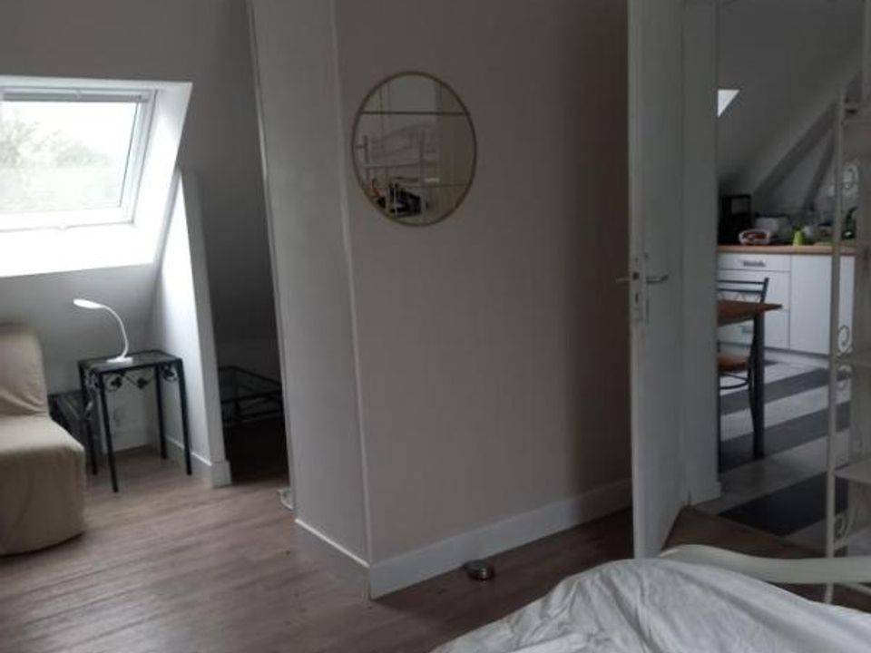 Studio i St-Malo, Ille-et-Vilaine - foto 5