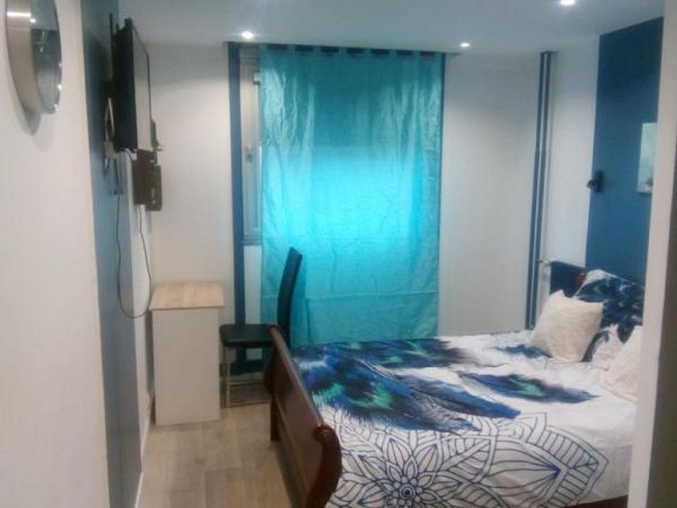 Studio i Courbevoie, Hauts-de-Seine - foto 1