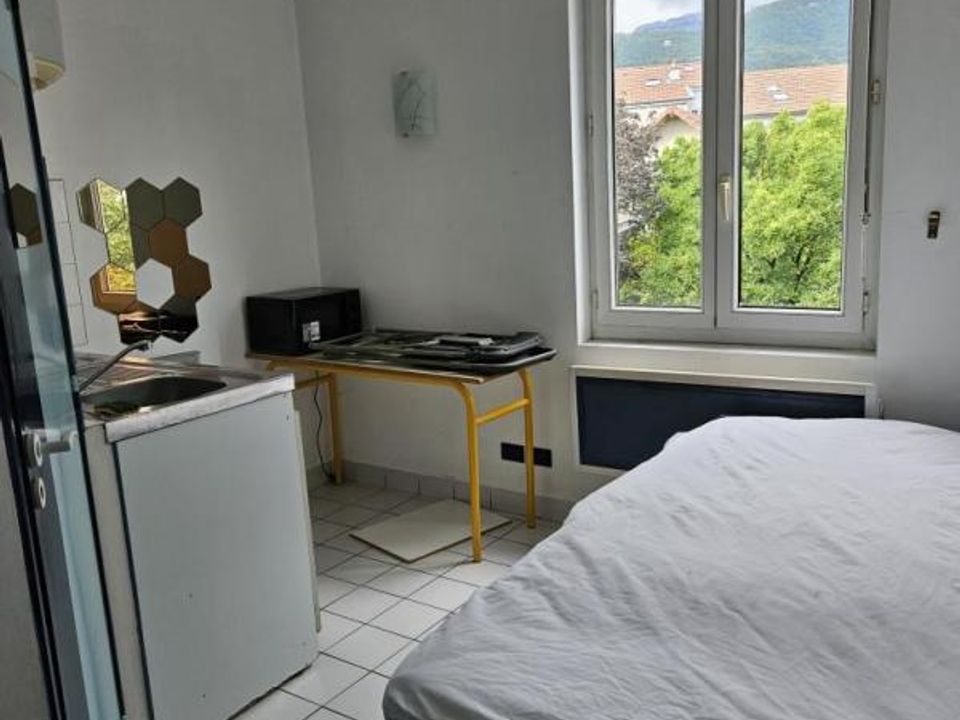Studio i Grenoble, Isere - foto 2