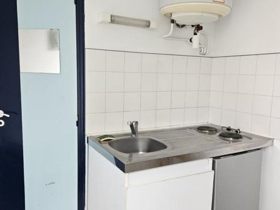 Studio i Grenoble, Isere - foto 3