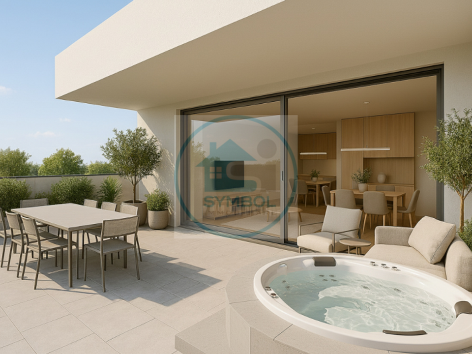 Apartamento en Scorze, Venice - foto 1