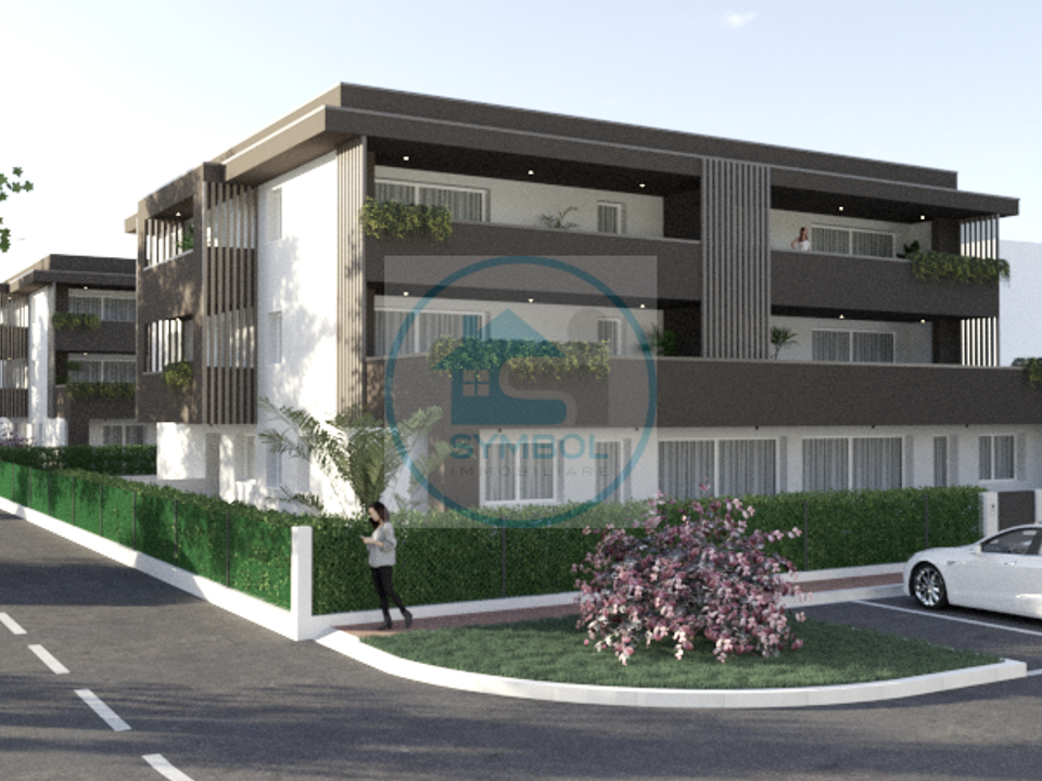 Apartamento en Scorze, Venice - foto 3