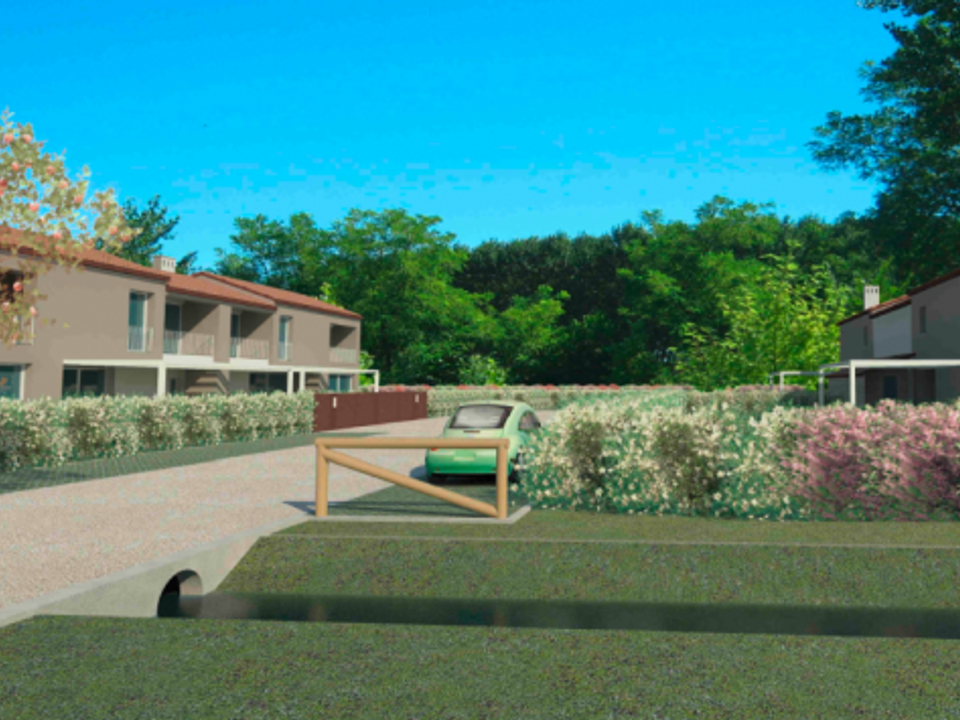 Villa i Morgano, Treviso - foto 1
