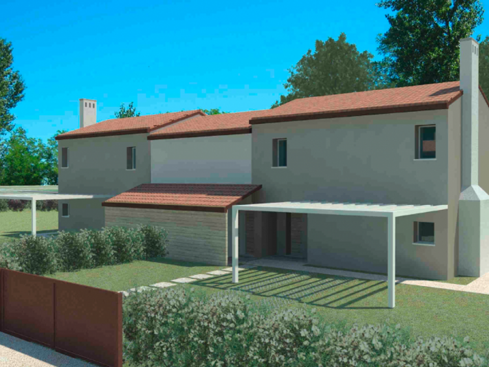 Villa i Morgano, Treviso - foto 2