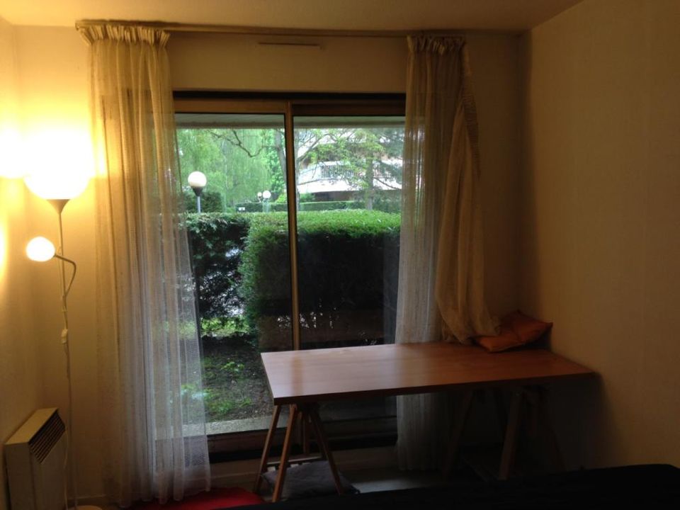 Studio i Verrières-le-Buisson, Essonne - foto 2