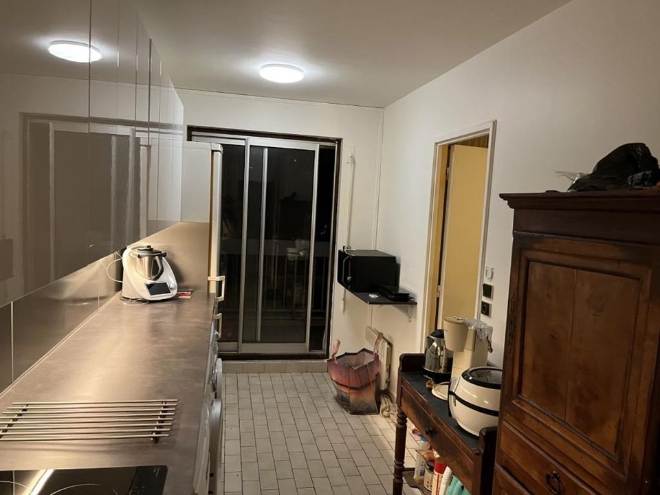 Studio i Verrières-le-Buisson, Essonne - foto 4