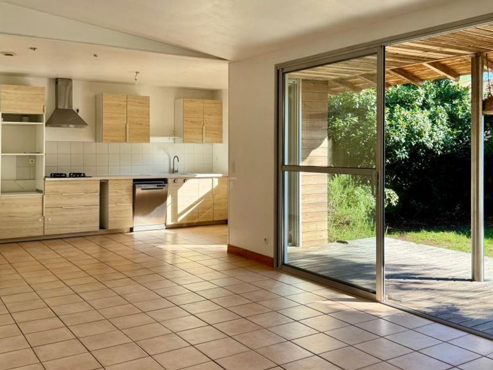 Villa i Gujan-Mestras, Gironde - foto 1