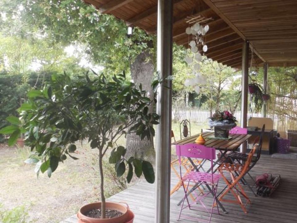 Villa i Gujan-Mestras, Gironde - foto 3