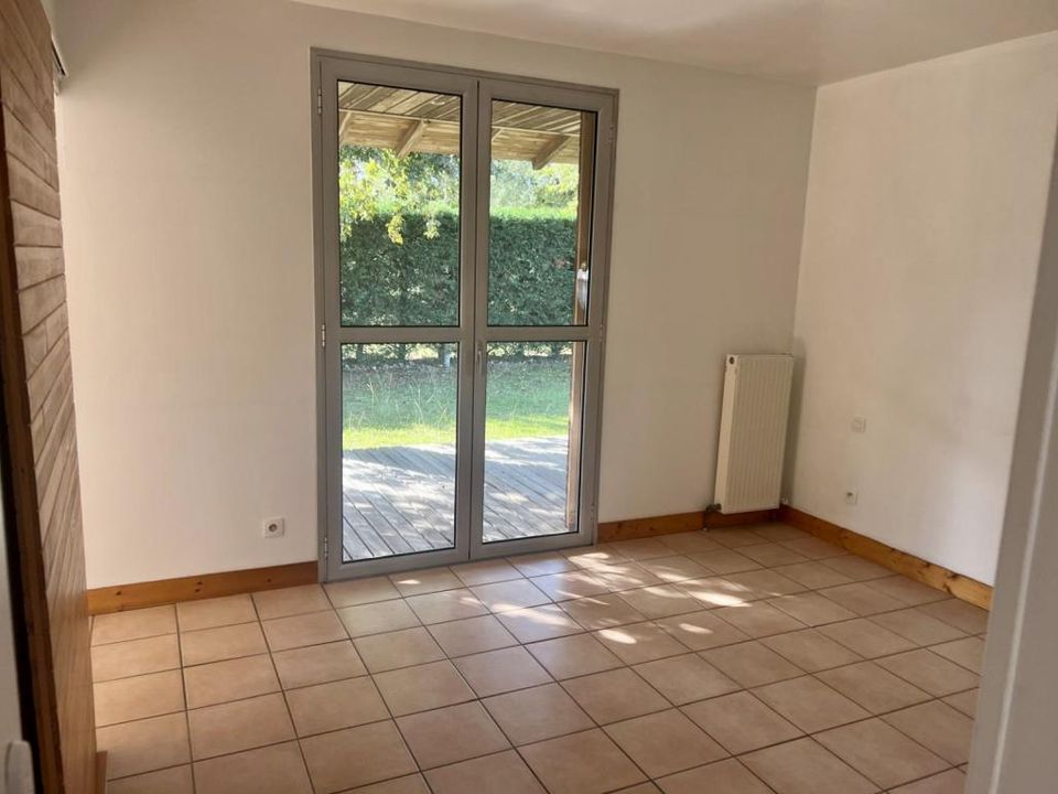 Villa i Gujan-Mestras, Gironde - foto 5