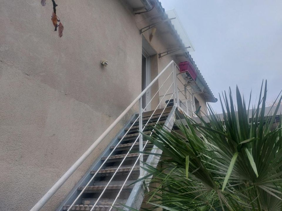 Studio i La Verrière, Yvelines - bilde 1