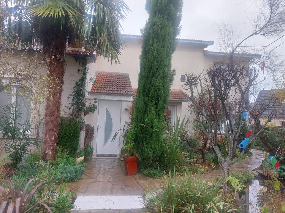 Studio i La Verrière, Yvelines - bilde 2