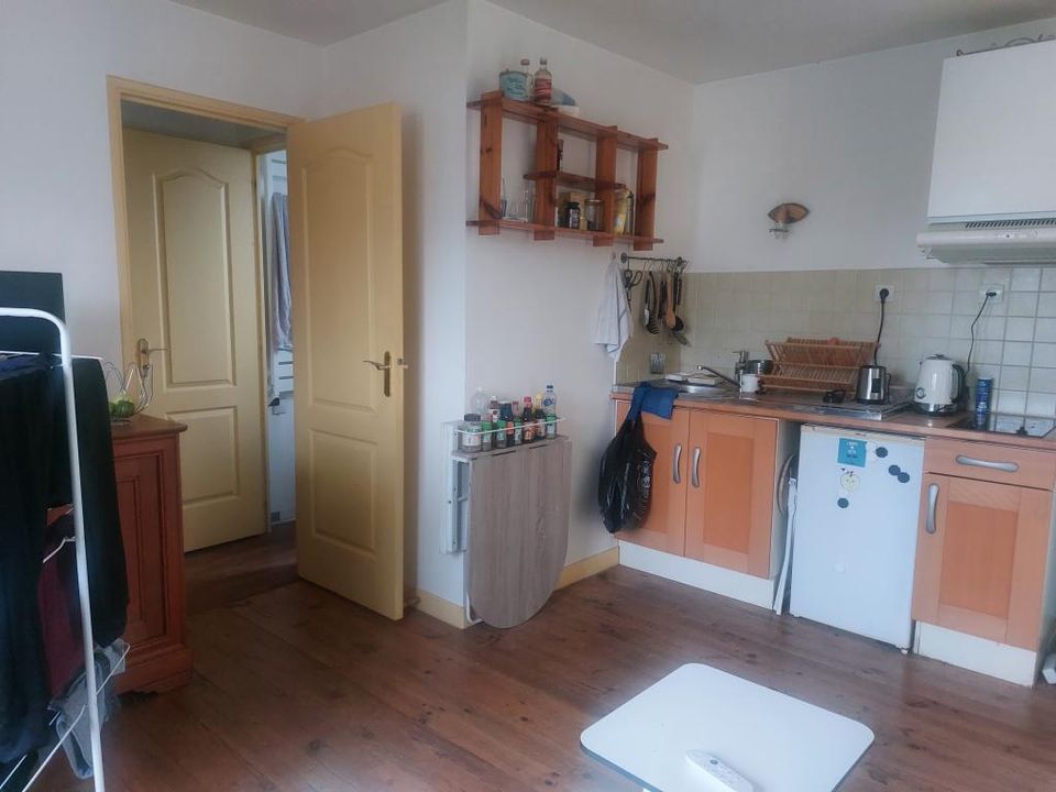 Studio i La Verrière, Yvelines - bilde 3