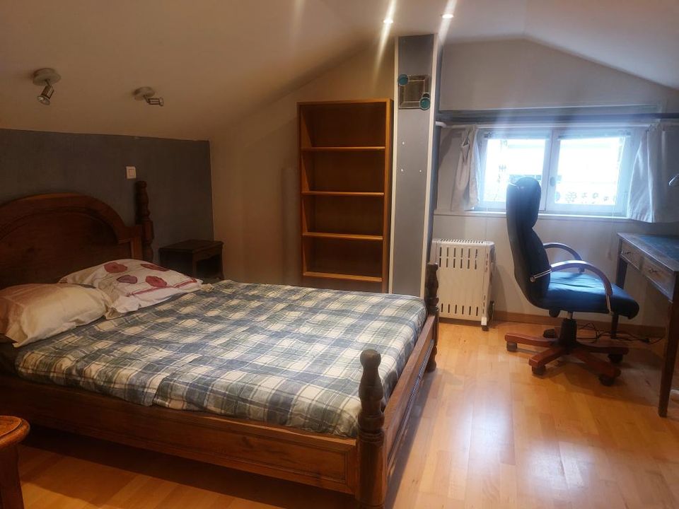 Studio i La Verrière, Yvelines - bilde 4