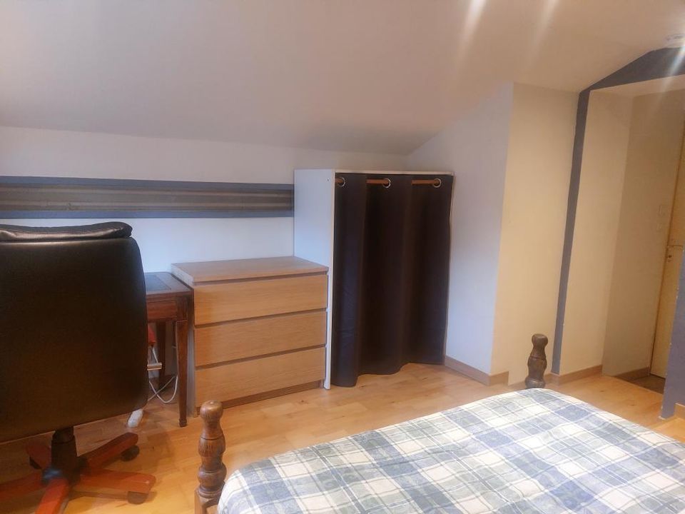 Studio i La Verrière, Yvelines - bilde 5
