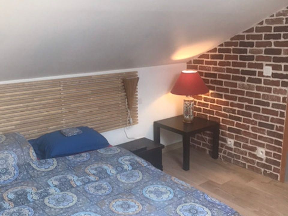 Studio in Roissy-en-Brie, Seine-et-Marne - photo 2