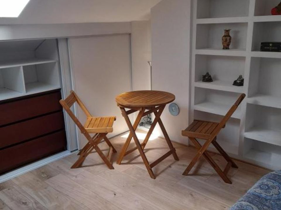 Studio in Roissy-en-Brie, Seine-et-Marne - photo 3