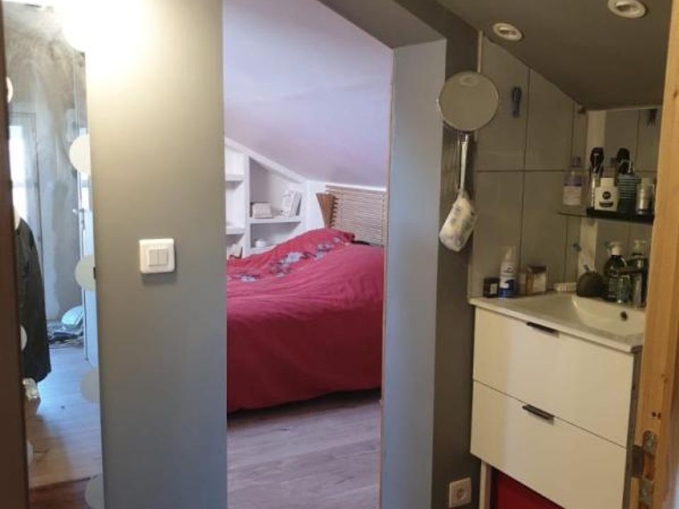 Studio in Roissy-en-Brie, Seine-et-Marne - photo 4