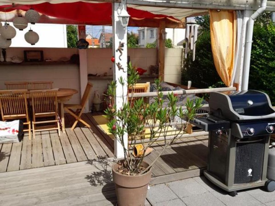 Studio in Roissy-en-Brie, Seine-et-Marne - photo 5