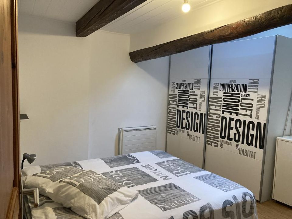 Villa i Digne-les-Bains, Alpes-de-Haute-Provence - bilde 1