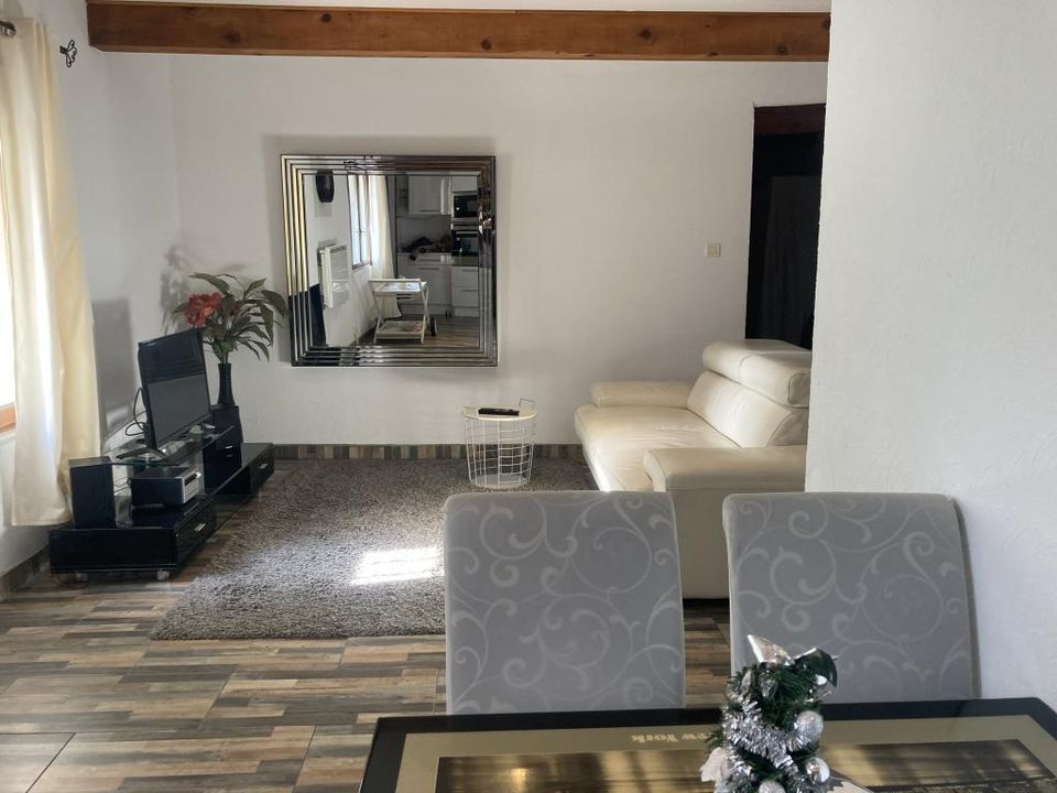 Villa i Digne-les-Bains, Alpes-de-Haute-Provence - bilde 2